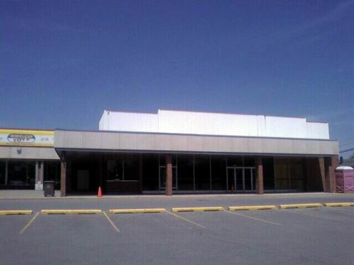 Ford-Tel Theatres - Spring 2008 All Gone From Don Gurka (newer photo)